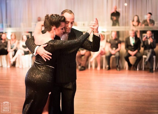 Engage yourself; then, engage your&nbsp;listeners